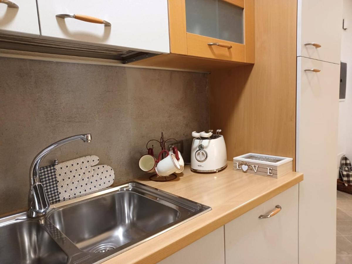 Appartamento Valmaor بريدازو المظهر الخارجي الصورة