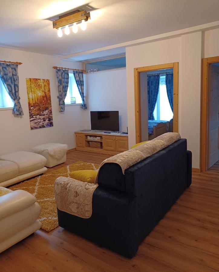 Appartamento Valmaor بريدازو المظهر الخارجي الصورة