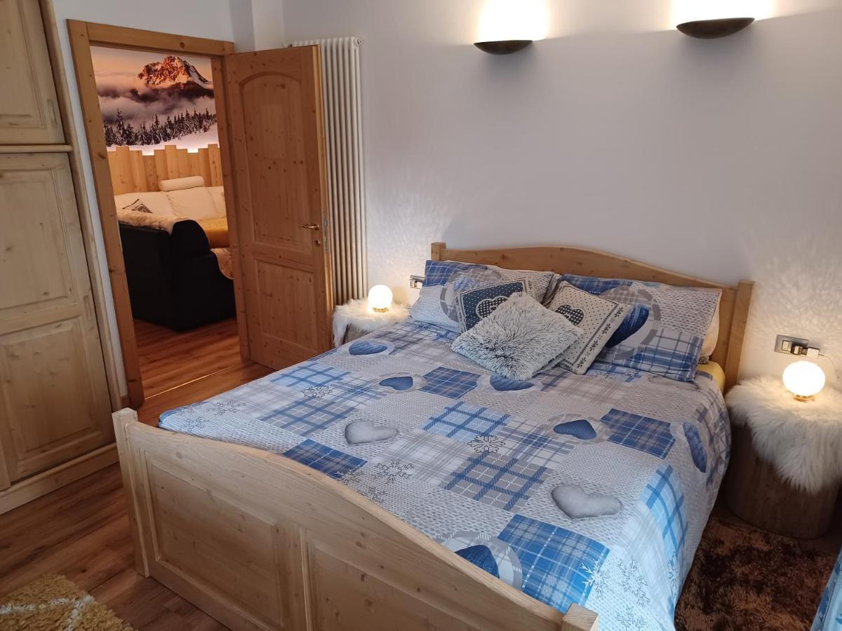 Appartamento Valmaor بريدازو المظهر الخارجي الصورة