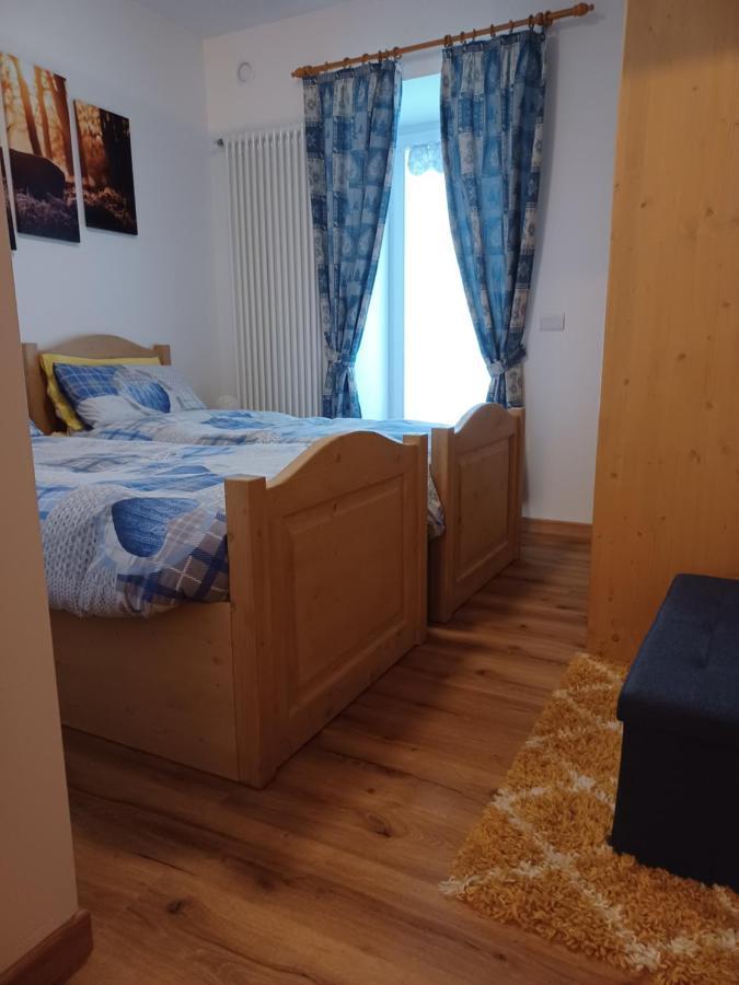 Appartamento Valmaor بريدازو المظهر الخارجي الصورة